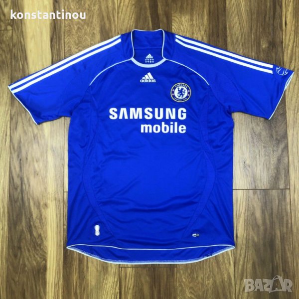 тениска adidas / Chelsea / John Terry , снимка 1