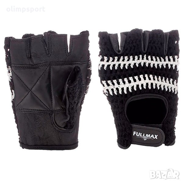 Ръкавици за велосипед или фитнес 120 нови    , снимка 1