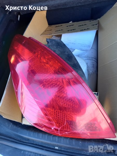 Стоп пежо 308, снимка 1