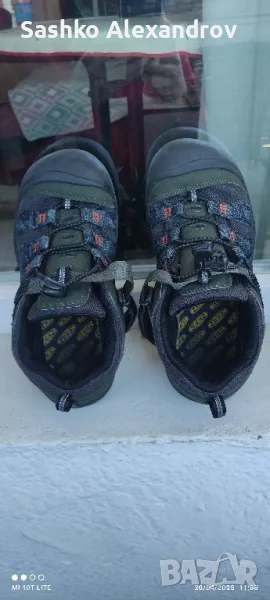 Keen - 38 номер - детски, снимка 1