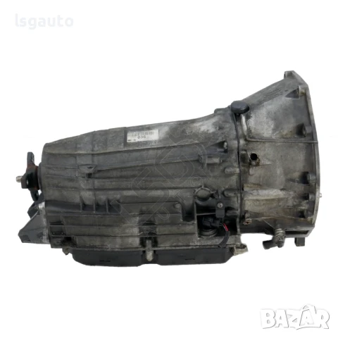 Автоматична скоростна кутия 7 G-TRONIC PLUS Mercedes-Benz C-Class 204 (W/S/C) 2007-2014 ID:148275, снимка 4 - Части - 51102786