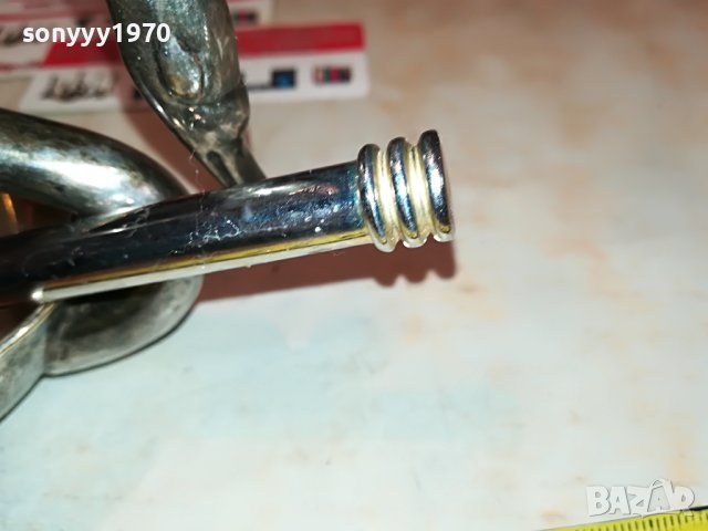 ЛЕБЕДОВО ЕЗЕРО-ВНОС ФРАНЦИЯ 3010221649, снимка 8 - Антикварни и старинни предмети - 38501647