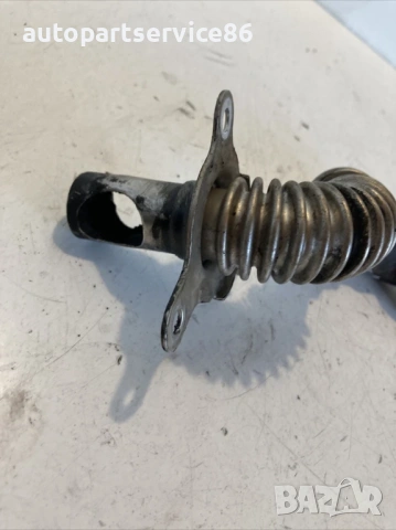 Тръба за EGR клапан за KIA Ceed 1.6 CRDi (2014), снимка 3 - Части - 53235129