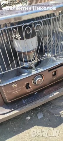 Отоплителна печка, снимка 4 - Отоплителни печки - 50188372