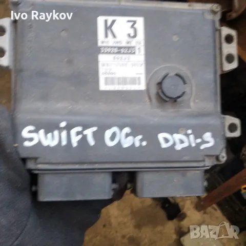 Suzuki Swift 1.5 engine ECU 33920-62J3 2 K3 3392062J3 , снимка 2 - Части - 47994898