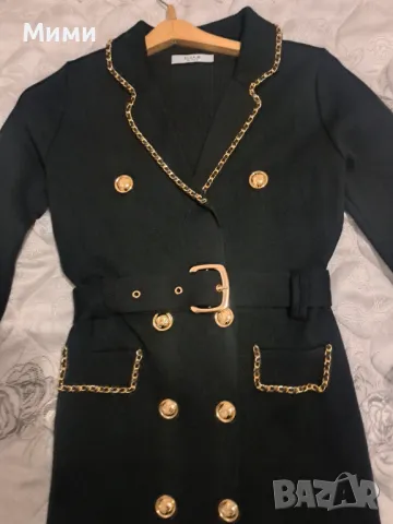 Нова рокля, снимка 4 - Рокли - 48132483