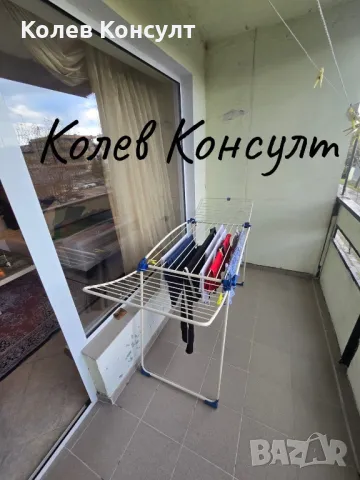 Продавам четиристаен апартамент в саниран блок в Димитровград , снимка 14 - Апартаменти - 49804232