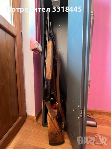 Ловна пушка (полуавтомат) Sarsilmaz magic, снимка 1