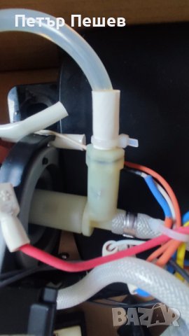 Кафемашина Krups XP345 продава се на части, снимка 12 - Кафемашини - 43308067