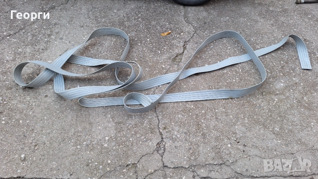 Лентов кабел 750 волта, снимка 11 - Други машини и части - 52216039