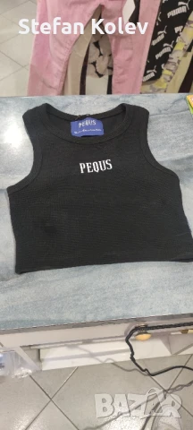 Дамски спортен потник., снимка 2 - Потници - 50805371