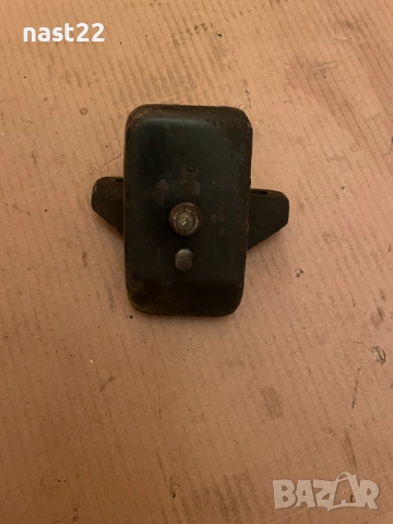 Ляв тампон двигател Грейт Уол Ховър /Great Wall Hover 2.4