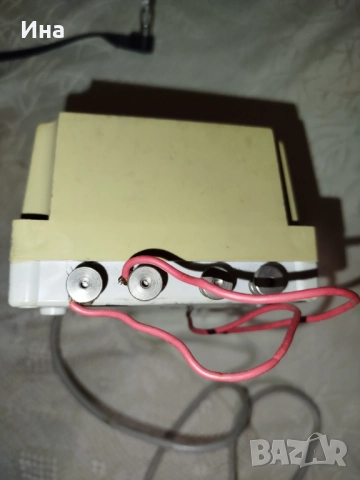 Работещ уред, снимка 3 - Друга електроника - 51882402