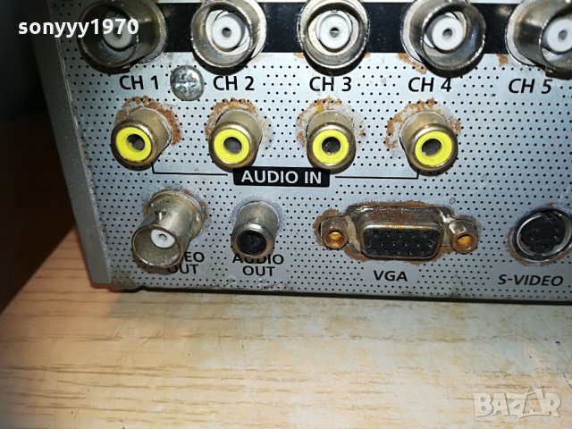 SAMSUNG RECORDER 2004211015, снимка 13 - Плейъри, домашно кино, прожектори - 32614643