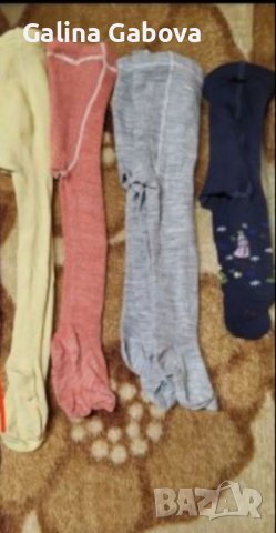 Чорапогащници и чорапи , снимка 3 - Други - 32836532