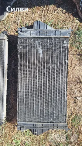 Климатичен радиатор за климатик и интеркулер от за Пежо 406 1,9ТД от Pejo 406 1.9TD, снимка 3 - Части - 47753932