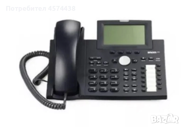 Оригинален Офис Телефон с Кабел Vodafone