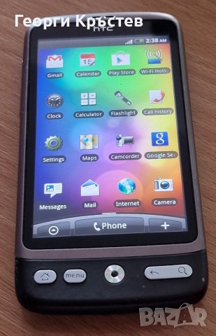 HTC Diamond, Sense, Windows Phone 8s - за ремонт, снимка 11 - HTC - 38682851