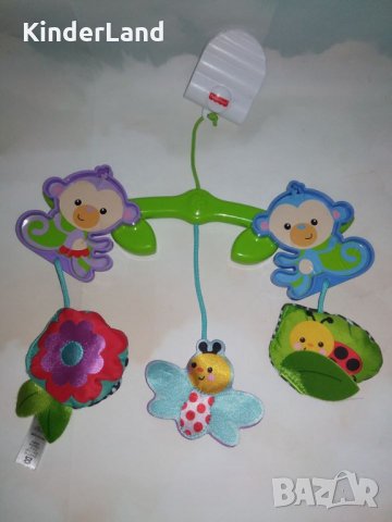 Fisher price - 7лв., снимка 1