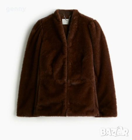 Ново палто H&M 