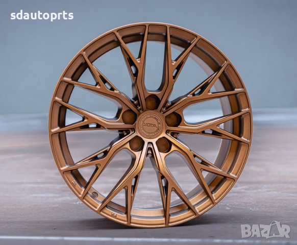 18” Ковани Джанти БМВ 5X120 BMW E90 E91 F30 F31 F34 F36 E60 F F10 F11