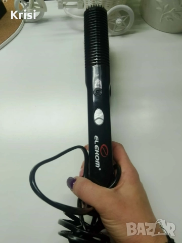 Преси за коса нова с керамични плочки