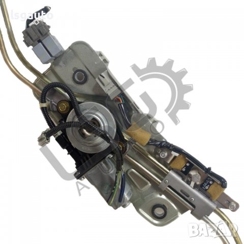 Шибидах Honda Accord VII 2002-2008 H210722N-1, снимка 3 - Части - 37581229