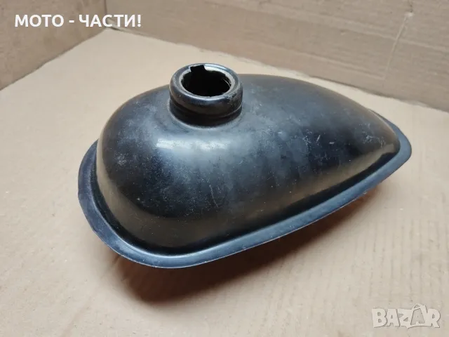 Вело Резервоар / СЪС ЗАБЕЛЕЖКА! , снимка 3 - Части - 47427339