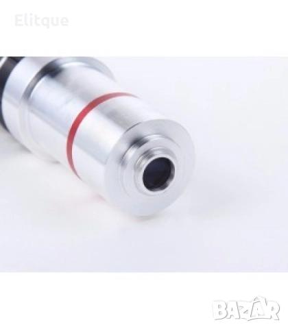 Универсален телескоп за телефон или таблет с увеличение 18х  TV227, снимка 3 - Други стоки за дома - 52889326