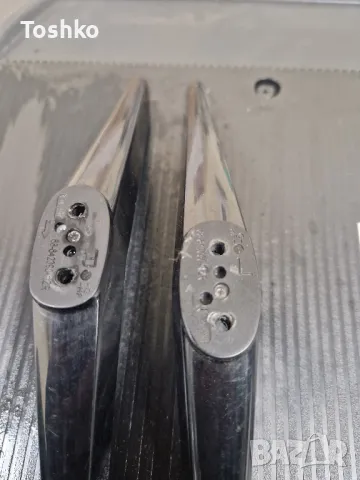  Стойка  крачета за ТВ TCL 43C635, снимка 2 - Стойки, 3D очила, аксесоари - 48068991