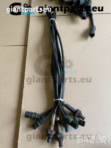 Ламбда сонди за БМВ BMW e36 e46 e39 e65 e90 e60 и др., снимка 8 - Части - 40001670