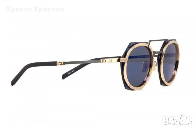 Мъжки луксозни слънчеви очила Hublot H006 120 078 , снимка 8 - Слънчеви и диоптрични очила - 36936036