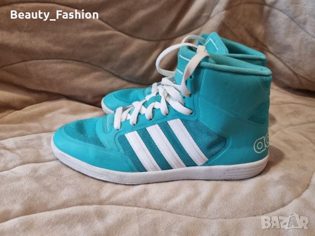 Дамски кецове Addidas