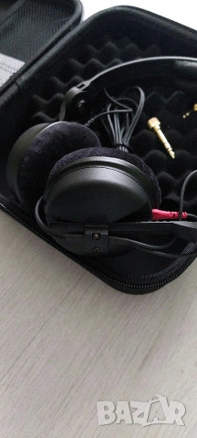 Продавам: Професионални мониторни слушалки Sennheiser HD 25 SE (Special Edition), снимка 7 - Слушалки и портативни колонки - 53330786