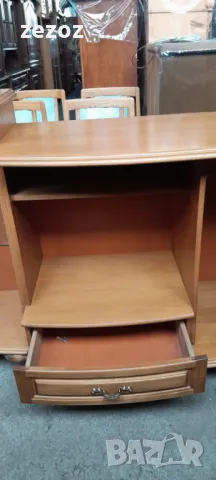 Шкаф с витринка №222, снимка 6 - Секции и витрини - 50441272