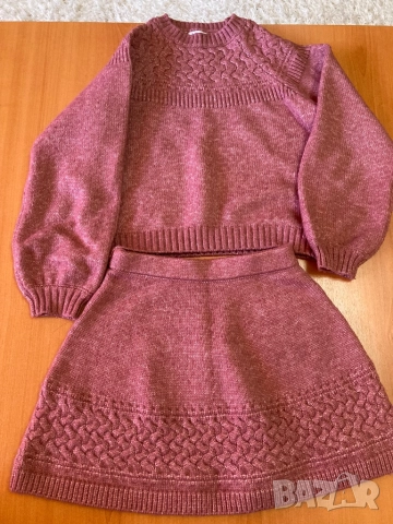 Комплект Mayoral 134см