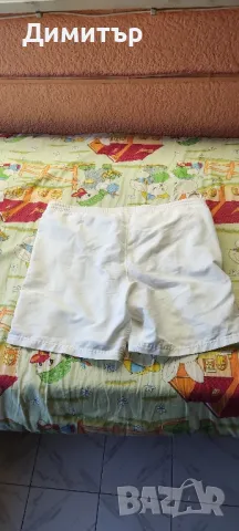 Nike, снимка 5 - Къси панталони - 48624549