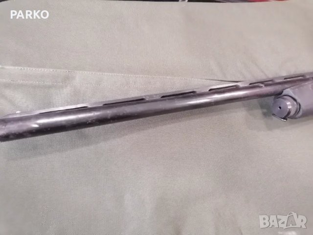 Деактивирана пушка Байкал МП 155 , снимка 5 - Ловно оръжие - 49672597