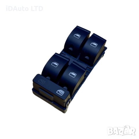 Конзола бутони, копчета Audi a4, управление ел стъкла Ауди а4, B6, B7, снимка 2 - Аксесоари и консумативи - 43297072