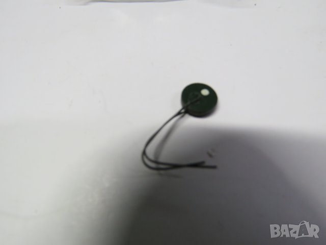 Руски термистор, терморезистор 3,9 ома СССР, снимка 2 - Друга електроника - 28405497