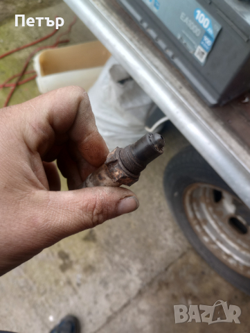 Ламбда сонда Опел Корса Д 1.2 бензон, снимка 4 - Части - 30993721