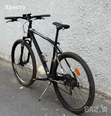 Велосипед Kross HEXAGON 5.0 29", снимка 4 - Велосипеди - 47313474