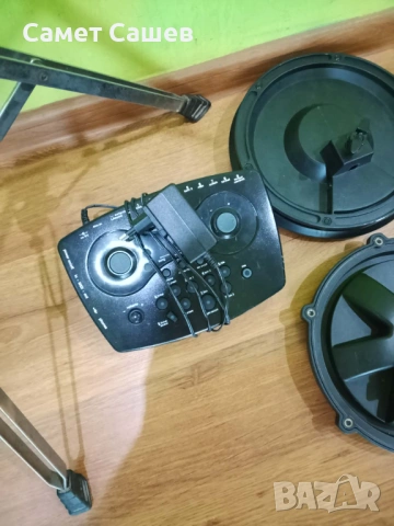 Падове и др, снимка 3 - Ударни инструменти - 53033374