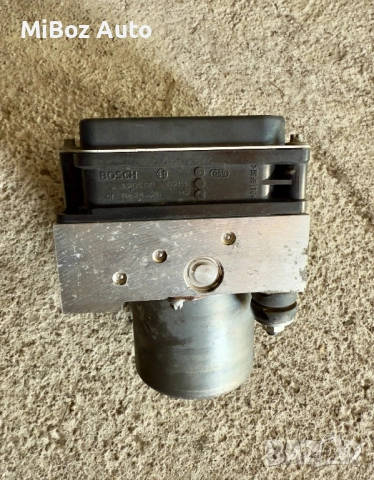 ABS модул Honda CRV 3 2.2d, снимка 3 - Части - 52235618