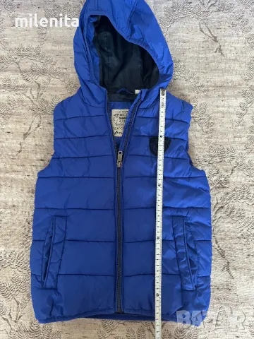 Детски летни дрехи за 6-7г. момче, снимка 6 - Детски тениски и потници - 49391781