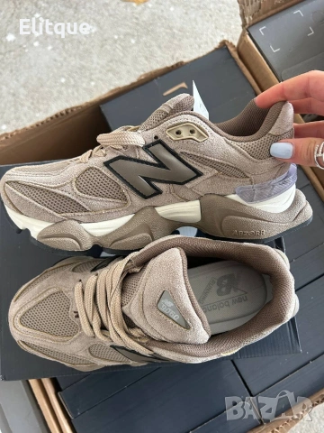 дамски маратонки new balance , снимка 3 - Маратонки - 53573229