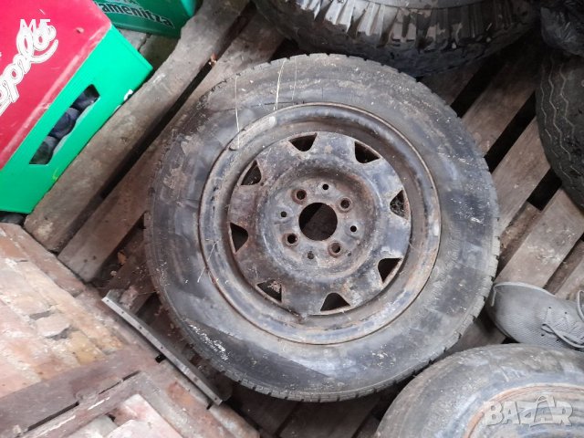 Метални джанти за всички марки автомобили, снимка 14 - Гуми и джанти - 34417612