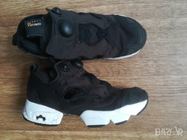 Оригинални дамски маратонки Reebok №36, снимка 1