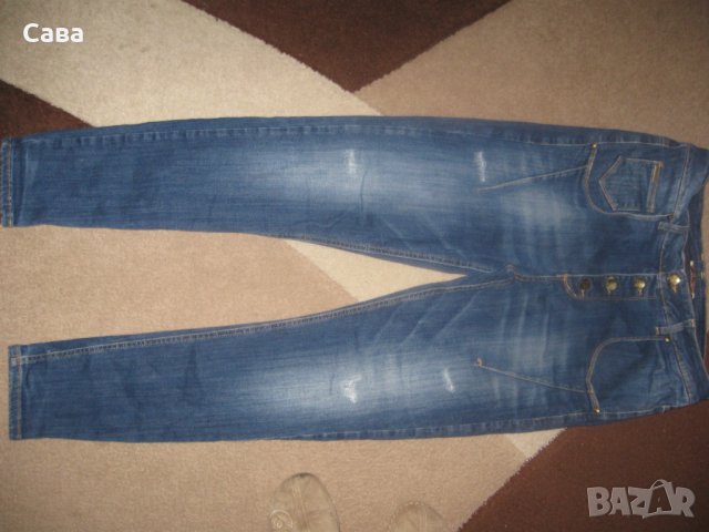 Дънки VARIETY   дамски,М, снимка 2 - Дънки - 35254456