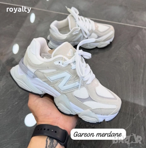 New Balance дамски маратонки 